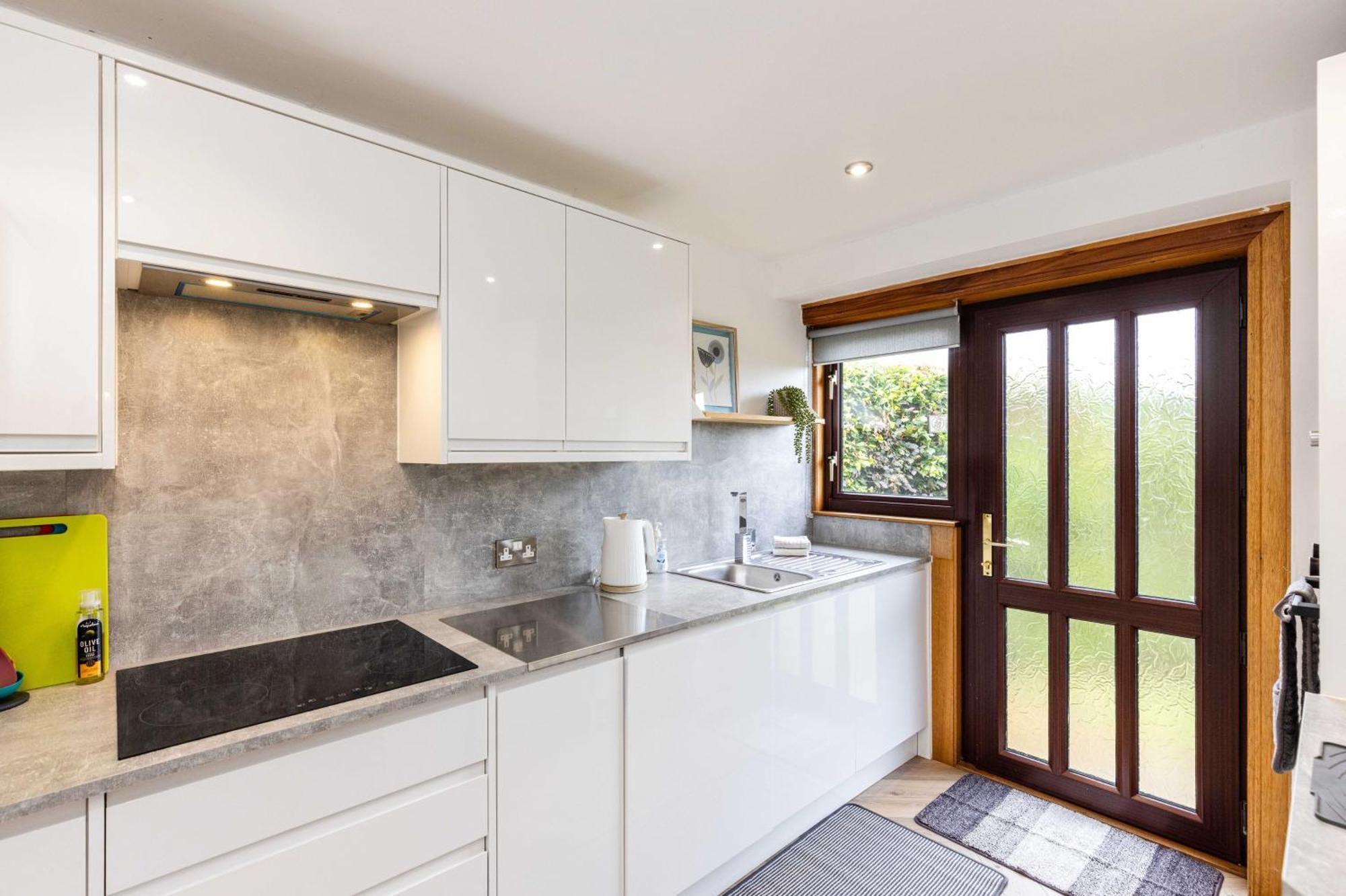Family Home Inverkeithing Ideal For Edinburgh, Dunfermline & St Andrews 3 Bedrooms Exteriör bild
